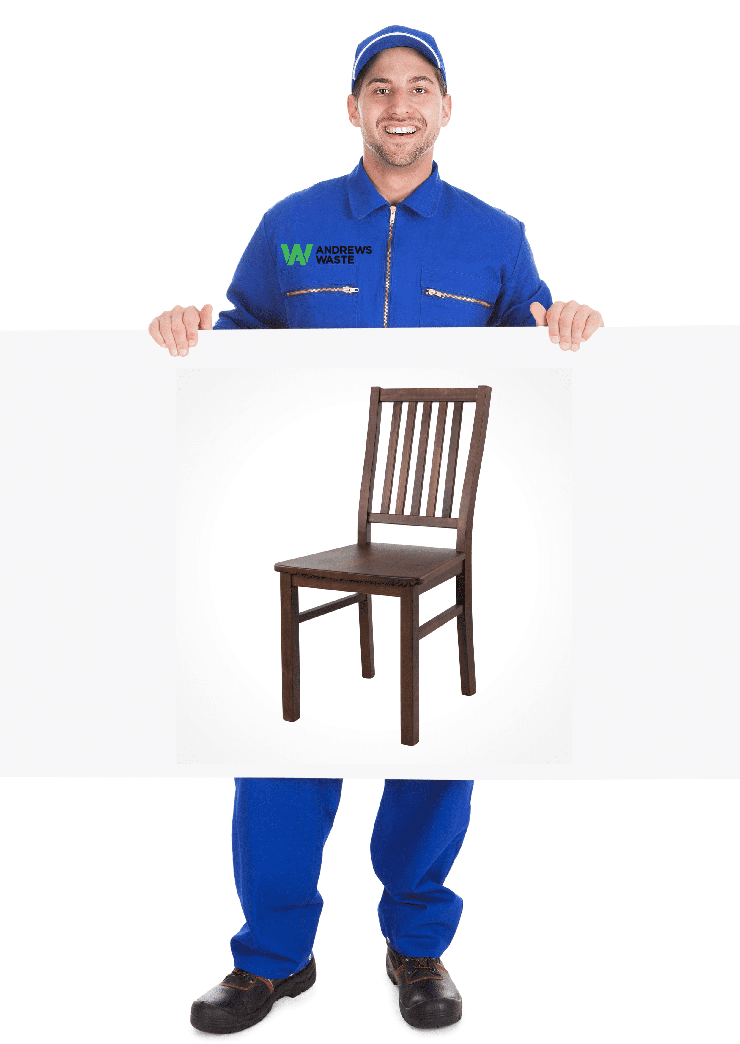 Chair Disposal