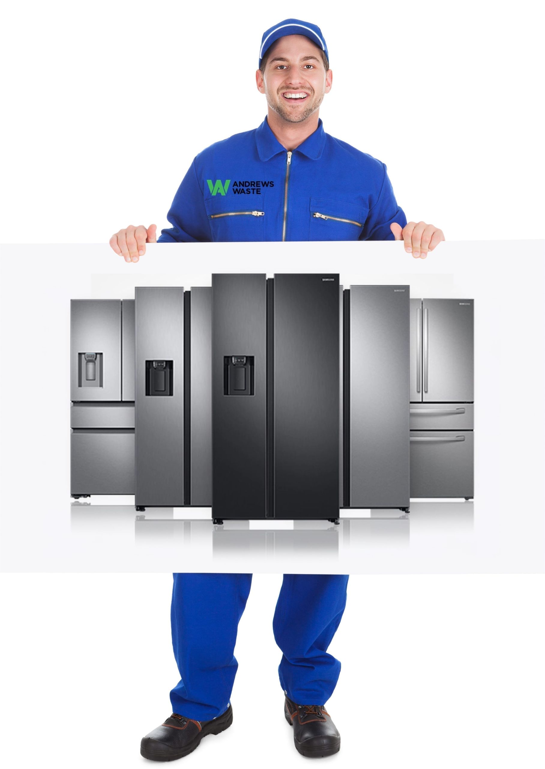 Freezers Refrigerator Disposal