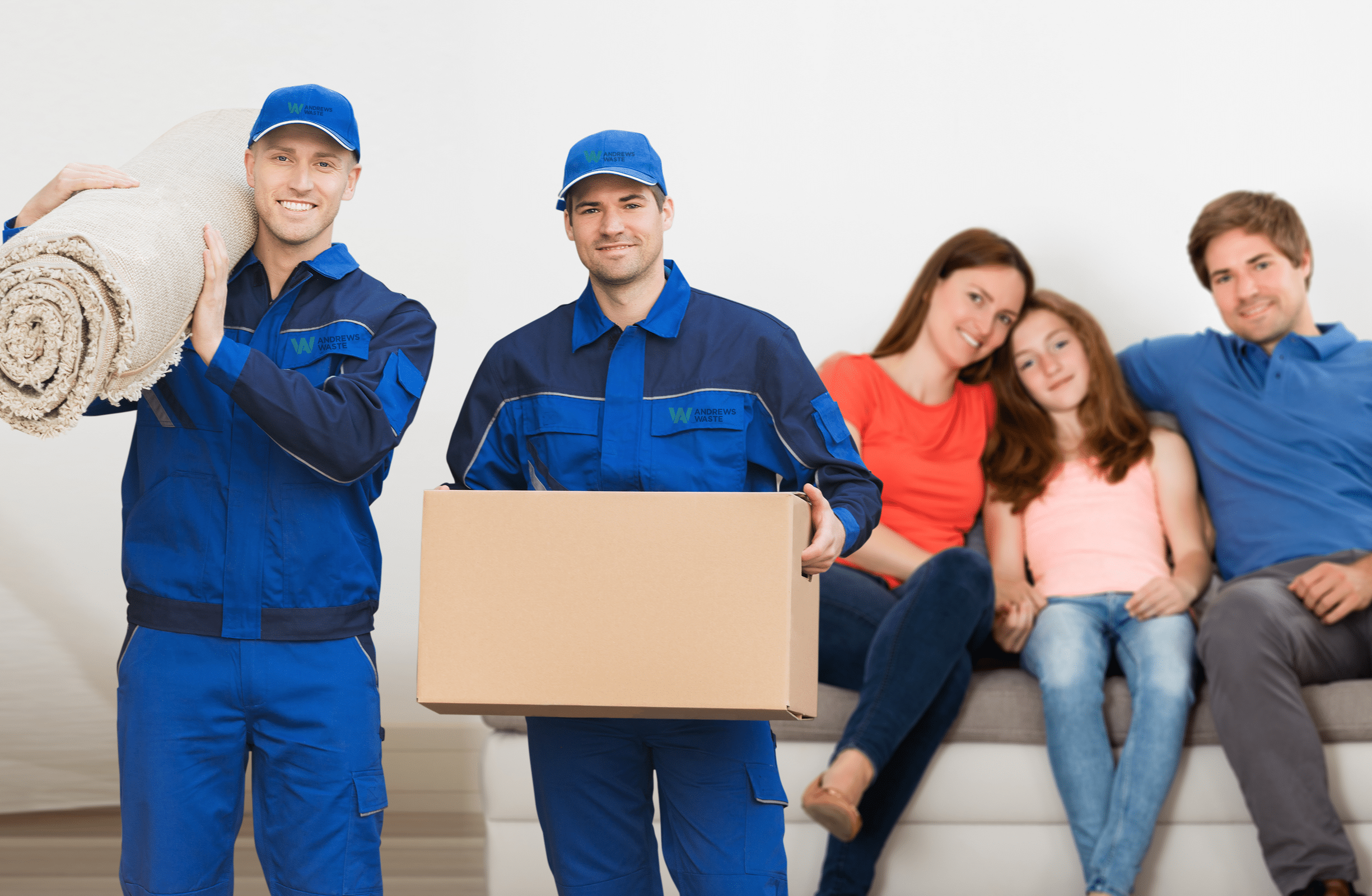 Best Rubbish Removal and Collection London