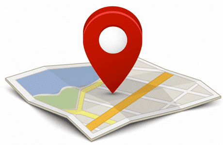 Locations Locations