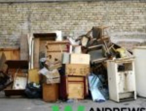 Rubbish Removal and Waste Clearance Costs: 2024 Guide