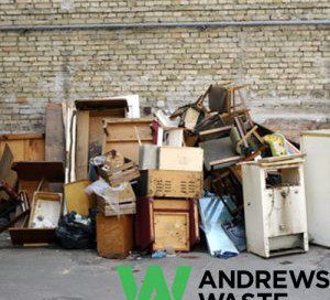 How To Choose The Right Rubbish Removal Company