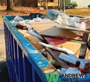 Diy &Amp; Builders Waste Disposal