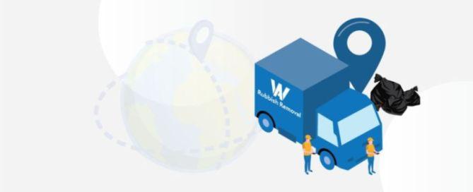 Benefits Of Hiring A Rubbish Removal Company