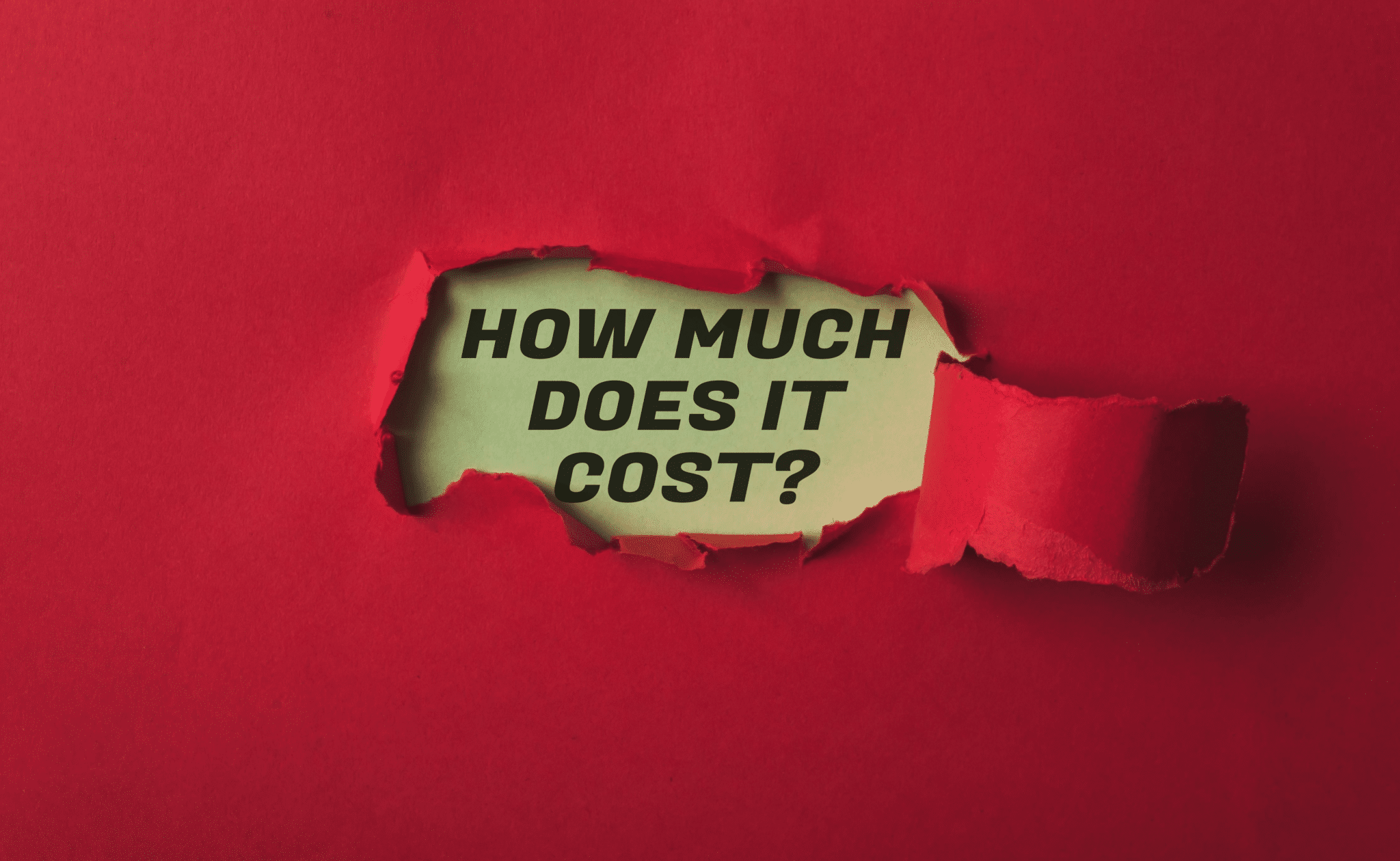 Rubbish Removal Cost