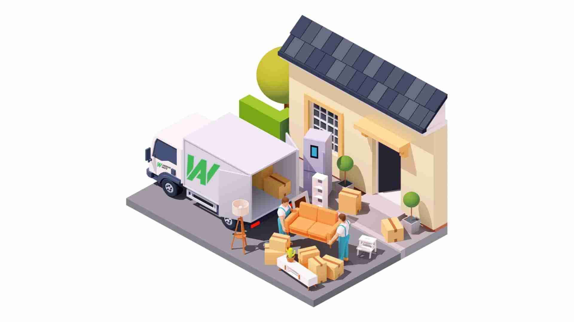 Rubbish Removal