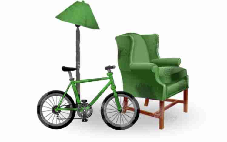 On-Demand Rubbish Removal