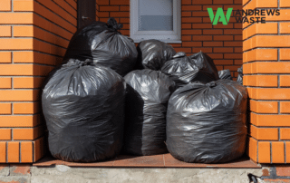 How To Get Rid Of Rubbish In Keston