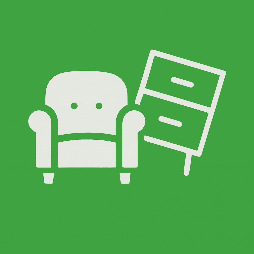 Furniture Disposal London