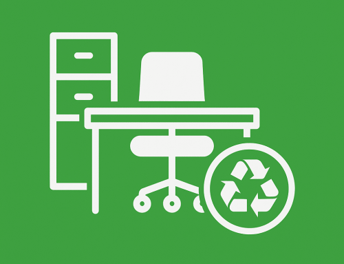 Office Clearance In London