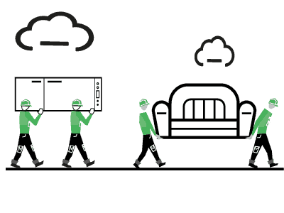 Our House Clearnce In London – Andrews Waste Rubbish Removal London