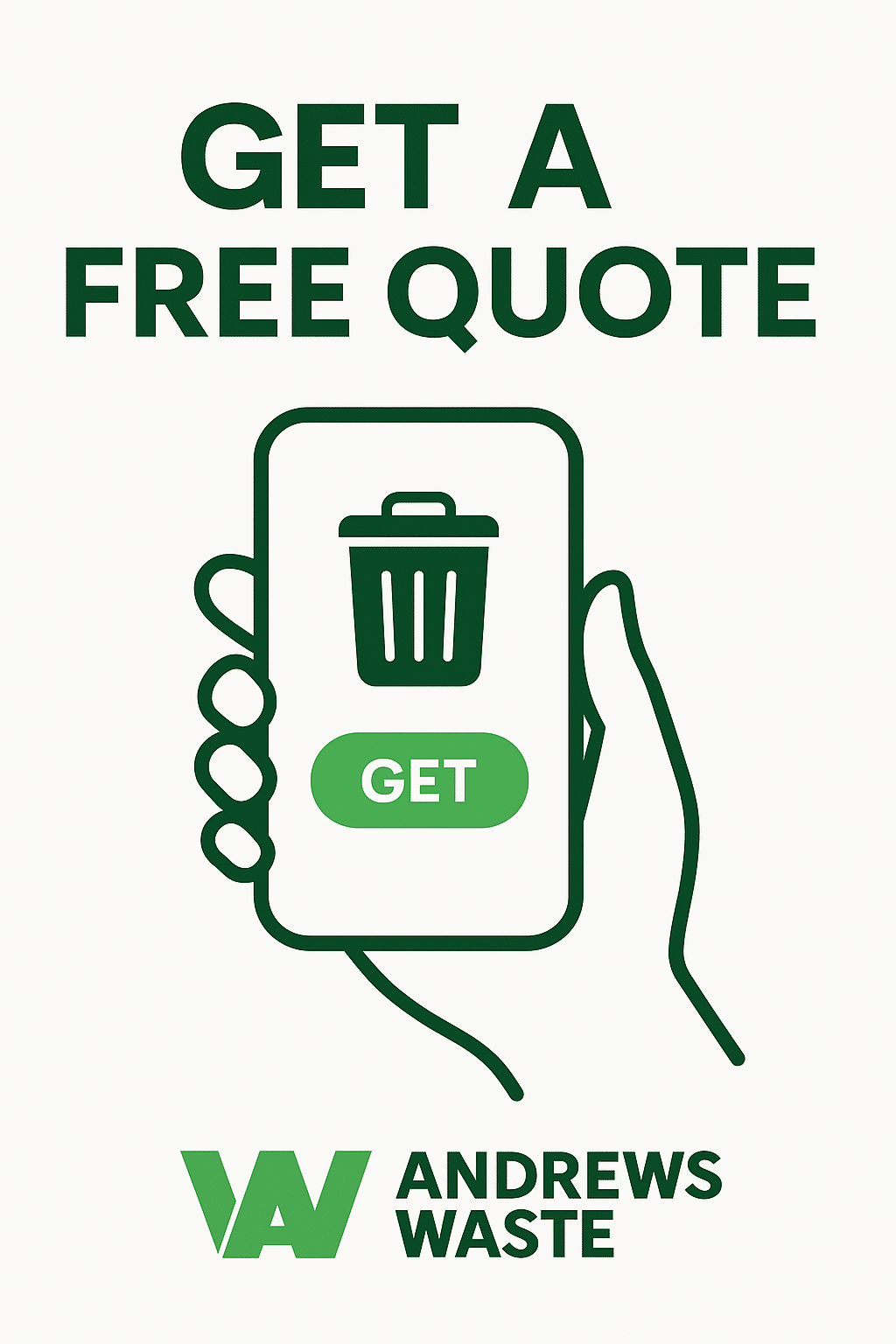 Free Rubbish Removal Quote