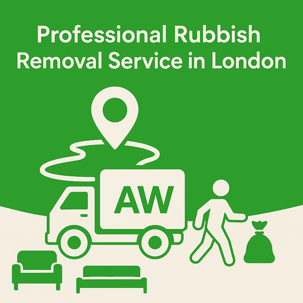 Home Rubbish Removal