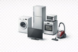 Appliance Disposal Image – Andrews Waste Rubbish Removal London