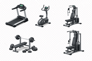 Exercise Equipment Removal – Andrews Waste Rubbish Removal London