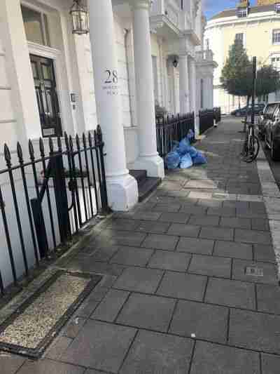 Img 7065 – Andrews Waste Rubbish Removal London