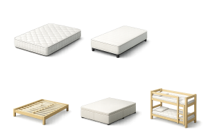 Mattress-Bed Disposal