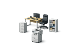 Office Clearance