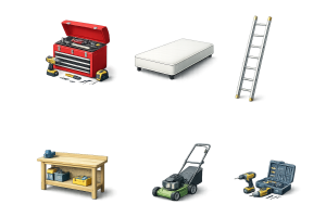 Tools &Amp; Equipment Clearance
