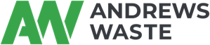 Andrews Waste Logo