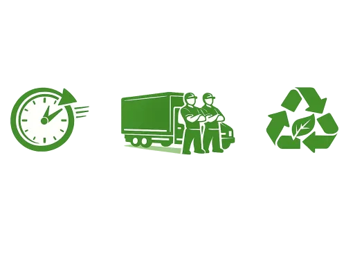 Junk Removal London: Complete Guide to Fast, Licensed and Responsible Waste Clearance