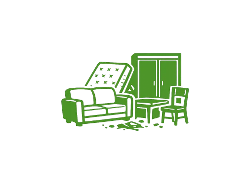 House Clearance in Mayfair