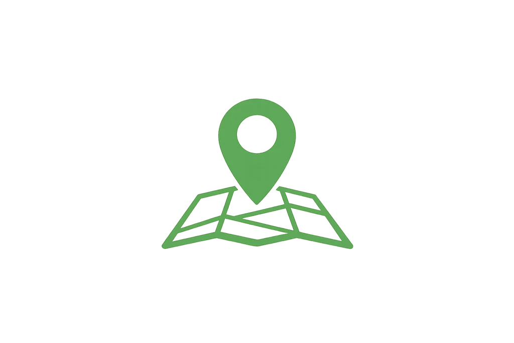 Areas We Cover