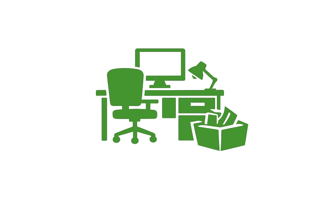 Office Clearance Mayfair