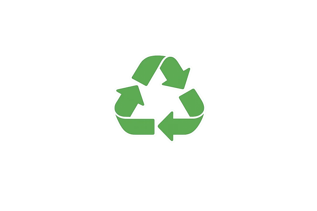 Recycling