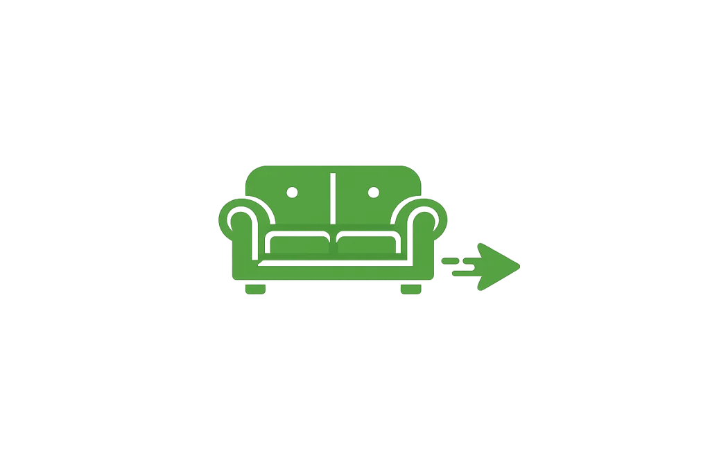 Furniture Disposal In Mayfair