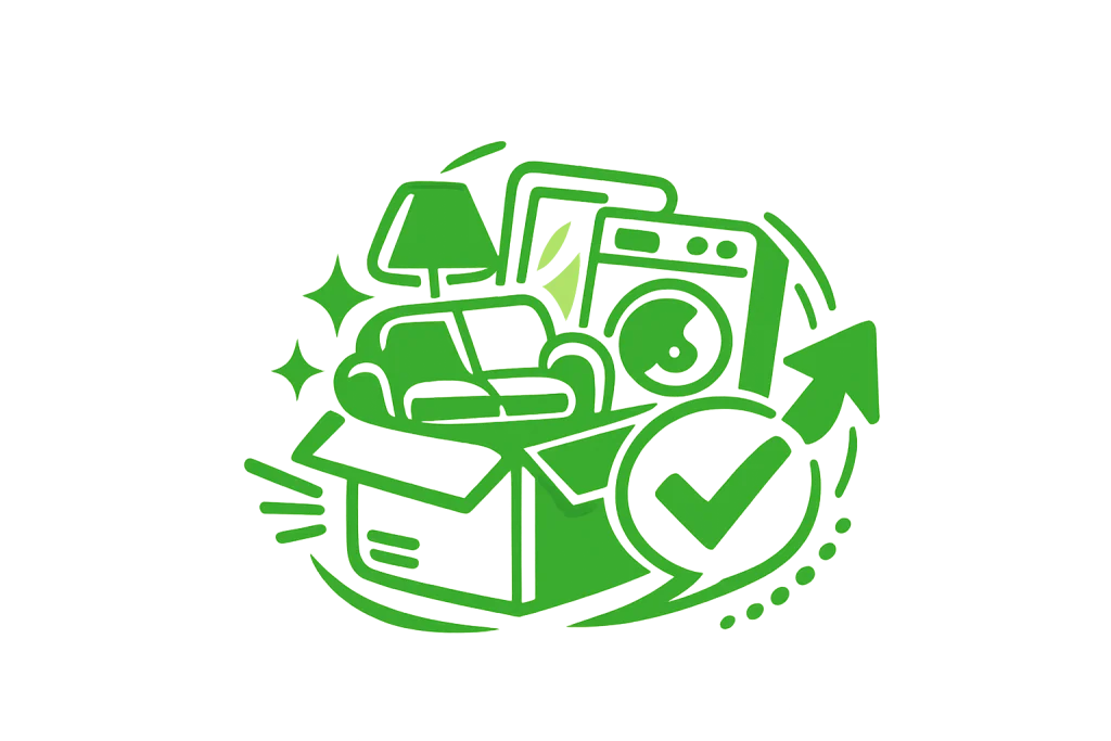 Waste Disposal Service 1 – Andrews Waste Rubbish Removal London