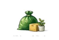 Minimum Collection Card 1 – Andrews Waste Rubbish Removal London